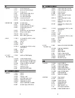 Предварительный просмотр 21 страницы Marantz RC2000 MkII User Manual