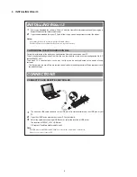 Preview for 6 page of Marantz RC3001/E1B Service Manual