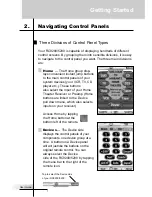 Предварительный просмотр 9 страницы Marantz RC9200 User Manual