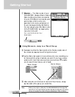 Предварительный просмотр 10 страницы Marantz RC9200 User Manual