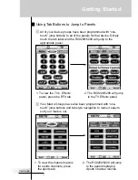 Preview for 13 page of Marantz RC9200 User Manual