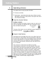 Preview for 14 page of Marantz RC9200 User Manual