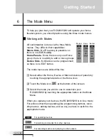 Preview for 17 page of Marantz RC9200 User Manual