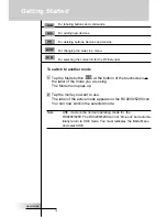 Предварительный просмотр 18 страницы Marantz RC9200 User Manual