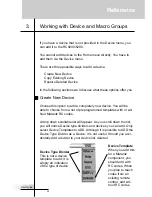 Preview for 37 page of Marantz RC9200 User Manual