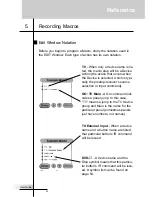 Preview for 45 page of Marantz RC9200 User Manual