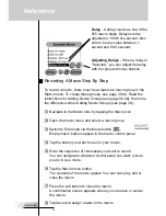Предварительный просмотр 46 страницы Marantz RC9200 User Manual