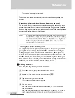 Предварительный просмотр 47 страницы Marantz RC9200 User Manual