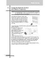Предварительный просмотр 49 страницы Marantz RC9200 User Manual