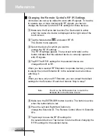 Предварительный просмотр 50 страницы Marantz RC9200 User Manual