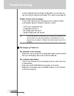 Preview for 56 page of Marantz RC9200 User Manual