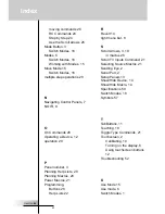 Предварительный просмотр 64 страницы Marantz RC9200 User Manual