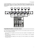 Preview for 5 page of Marantz RHA6 User Manual