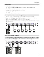 Preview for 9 page of Marantz RHA6 User Manual