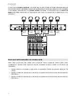 Preview for 10 page of Marantz RHA6 User Manual