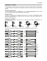 Preview for 11 page of Marantz RHA6 User Manual