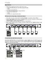 Preview for 14 page of Marantz RHA6 User Manual