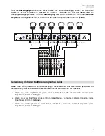 Preview for 25 page of Marantz RHA6 User Manual