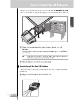 Предварительный просмотр 11 страницы Marantz RX-7001 User Manual