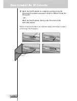 Предварительный просмотр 12 страницы Marantz RX-7001 User Manual