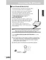 Предварительный просмотр 13 страницы Marantz RX-7001 User Manual