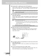 Предварительный просмотр 14 страницы Marantz RX-7001 User Manual