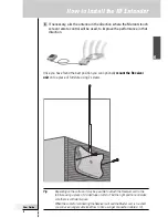 Предварительный просмотр 15 страницы Marantz RX-7001 User Manual