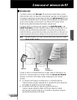 Предварительный просмотр 25 страницы Marantz RX-7001 User Manual