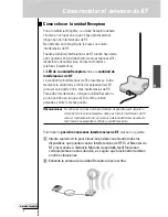 Предварительный просмотр 31 страницы Marantz RX-7001 User Manual