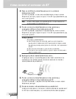 Предварительный просмотр 32 страницы Marantz RX-7001 User Manual