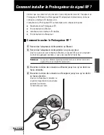 Предварительный просмотр 45 страницы Marantz RX-7001 User Manual