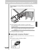 Предварительный просмотр 47 страницы Marantz RX-7001 User Manual