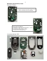 Предварительный просмотр 3 страницы Marantz RX-77 Service Manual