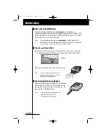 Preview for 3 page of Marantz RX-77 User Manual