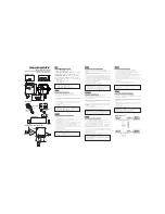 Preview for 3 page of Marantz RX101 User Manual