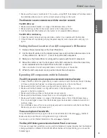 Preview for 11 page of Marantz RX8001 User Manual