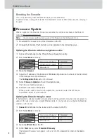 Preview for 12 page of Marantz RX8001 User Manual
