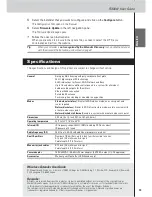 Preview for 13 page of Marantz RX8001 User Manual