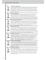 Preview for 16 page of Marantz RX8001 User Manual