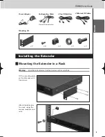 Preview for 7 page of Marantz RX9001 User Manual