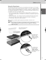 Preview for 9 page of Marantz RX9001 User Manual