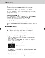 Preview for 16 page of Marantz RX9001 User Manual