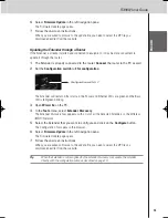 Preview for 17 page of Marantz RX9001 User Manual