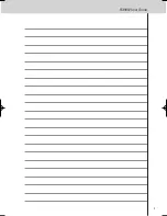 Preview for 20 page of Marantz RX9001 User Manual