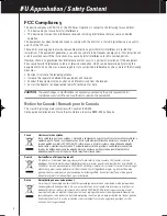 Preview for 21 page of Marantz RX9001 User Manual