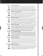 Preview for 22 page of Marantz RX9001 User Manual