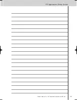 Preview for 24 page of Marantz RX9001 User Manual