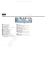 Preview for 6 page of Marantz SA-10 Owner'S Manual