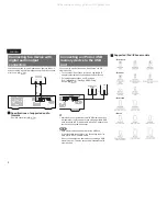 Preview for 10 page of Marantz SA-10 Owner'S Manual