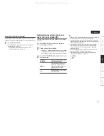 Preview for 13 page of Marantz SA-10 Owner'S Manual